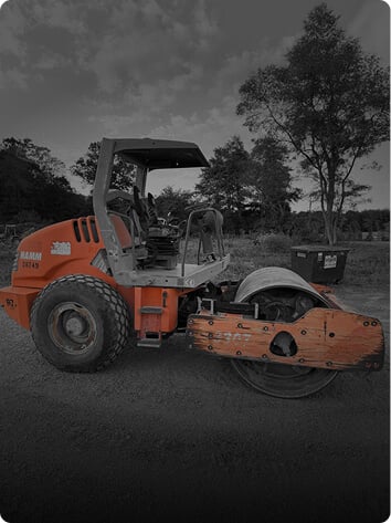Paving Equipment